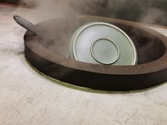 -鲜潭蒸汽石锅鱼(五道口购物中心店)