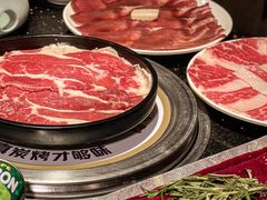 -木槿花韩式炭烤·熟成肉工坊(孙文东路店)