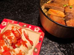 蟹子蟹柳-無境·匠心日本料理(汉街店)