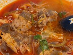 -绿茶餐厅(乐峰广场店)