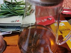 -赵胖炙子烤肉&深夜酒馆(簋街店)