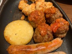 -萨莉亚意式餐厅(杭州西溪龙湖天街店)