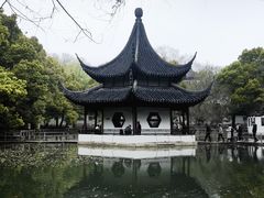 -西园戒幢律寺