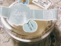 -7cake憩刻生日蛋糕·下午茶(西安店)