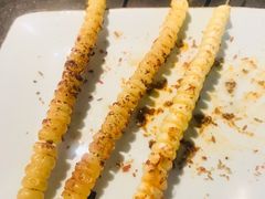 -很久以前羊肉串(昌里路三钢里店)