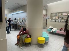 -天真蓝照相馆(五角场百联又一城店)