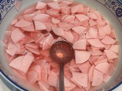 -苗阿妹贵州羊肉粉(上地华联店)