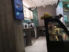 -宝珠奶酪(浦东金桥店)