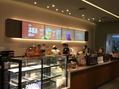 -星巴克臻选(威海威高广场店)