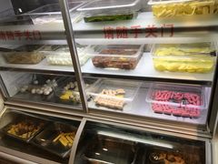 -巴犀烧烤(新崇光店)