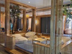 -星河湾温泉洗浴酒店