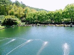 -九龙潭景区