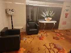 -欧杰西酒店(钟楼骡马市店)