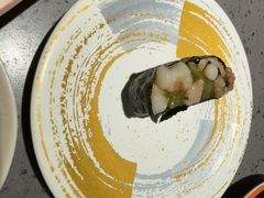 -小乔回转寿司(市府恒隆广场店)