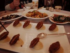 香煎藕饼-上海老站(徐家汇店)