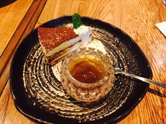提拉米苏蛋糕-玛格萝妮(汇智国际商业中心店)