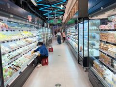 -盒马鲜生(曜一城店)