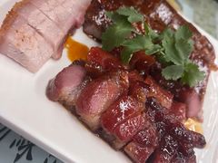 -新辉港式茶餐厅(北栅店)