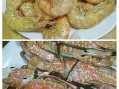 -浪琴湾尾角仔海鲜坊