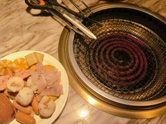 -火炉火自助餐(喜隆多店)
