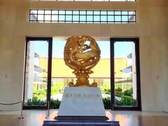 -三亚海棠湾万丽度假酒店