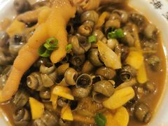 -龚海宝· 烧烤· 羊肉原切挂糊更好吃(庄市店)
