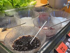 -非烤勿扰韩料自助烤肉(松山湖万科店)