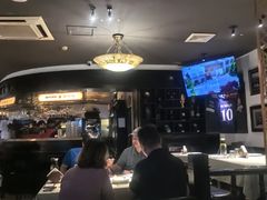 -碧特博格啤酒花园餐厅(芜湖路店)