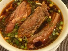 -中国厨房/台湾牛肉面