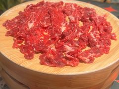 -南城十里潮汕鲜牛火锅·鲜虾生滚粥(融汇老商埠店)