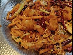 -聚鑫阁江浙菜·非遗传承技艺(青村帝华园店)