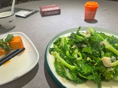 -潮道鱼仔店·潮汕味(长兴路店)