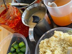 文昌鸡调料-文昌鸡饭店110号(中山路店)