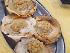 -得记得潮州海鲜砂锅粥(宝业路店)