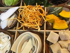 -芈重山老火锅(广州首店)