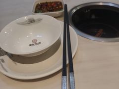 -围炉夜话·潮汕卤水火锅(榕江店)