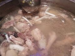 -润园四季椰子鸡火锅(海上世界店)