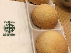 -添好运点心专门店(百老汇店)