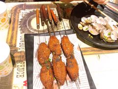 -红钳侠小龙虾·烧烤(中赢康康谷店)