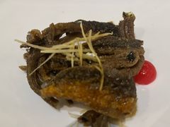 -太湖饭店·寄畅轩中餐厅