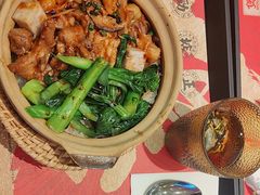 -华记煲仔华·煲仔饭(三元里万科里店)