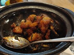 -汤城小厨•粤菜•靓汤(金宝街店)