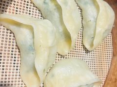 -许老八包子铺羊汤馆(绿地世纪城店)