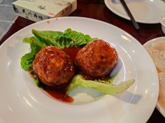 -吴门人家·苏宴宫廷菜(拙政园店)