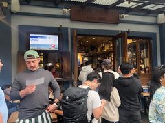 -Fergburger(皇后镇店)