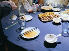 -伊带伊路新疆美食府(呼家楼店)