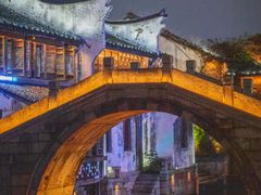 -嘉兴月河历史街区