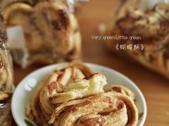 -国际饭店·帆声西饼屋(黄河路店)
