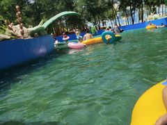 -沈阳龙润夏宫温泉水乐园