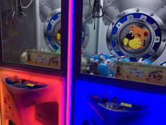 -新东田娱乐体验中心